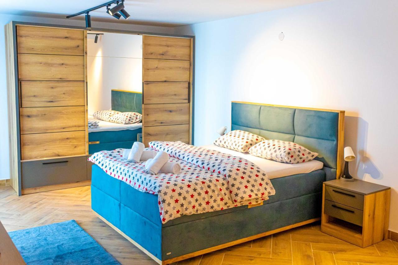 City Escape Luxury Villa Zuce Dış mekan fotoğraf