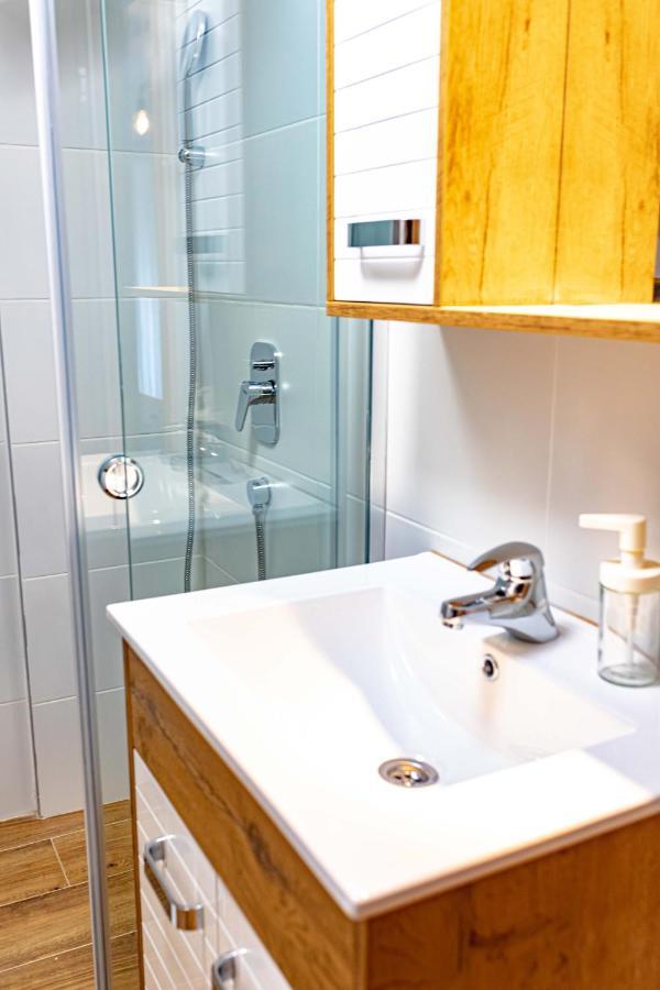 City Escape Luxury Villa Zuce Dış mekan fotoğraf