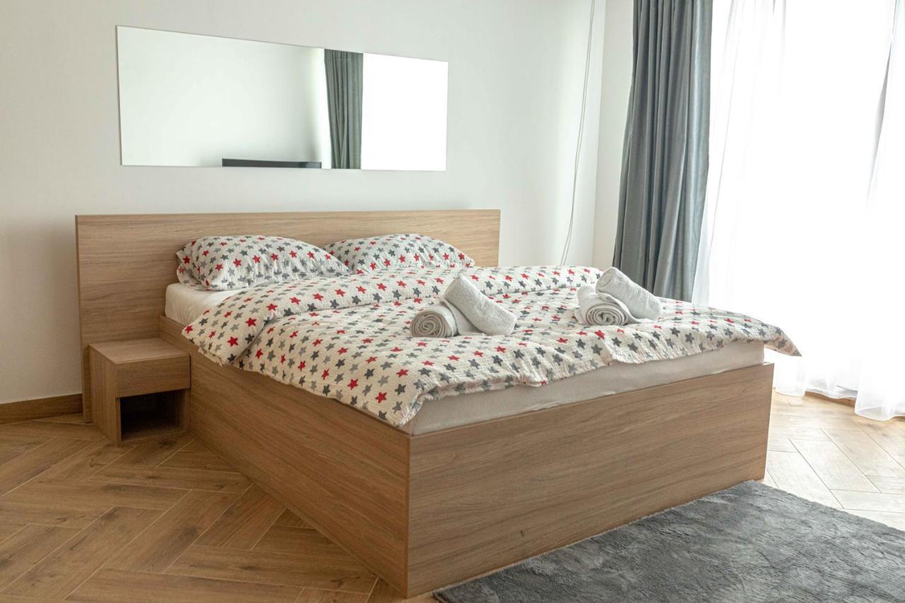 City Escape Luxury Villa Zuce Dış mekan fotoğraf