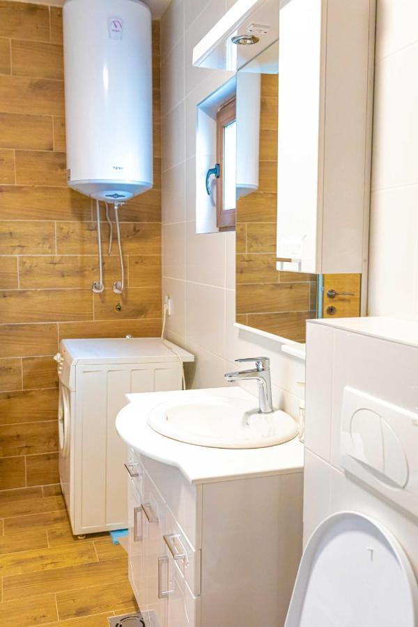 City Escape Luxury Villa Zuce Dış mekan fotoğraf