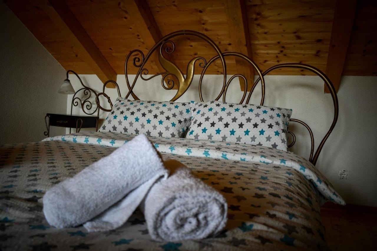City Escape Luxury Villa Zuce Dış mekan fotoğraf